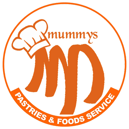 Mummy's Pastries Logo